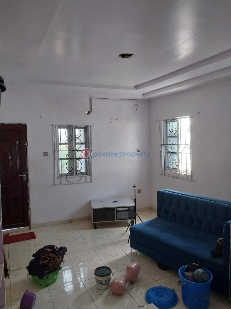 1 bedroom Flat & Apartment For Rent Ikola Command Ipaja Lagos - 3