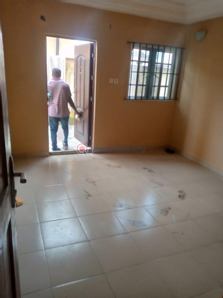 1 bedroom Flat & Apartment For Rent Sangotedo Ajah Lagos - 3