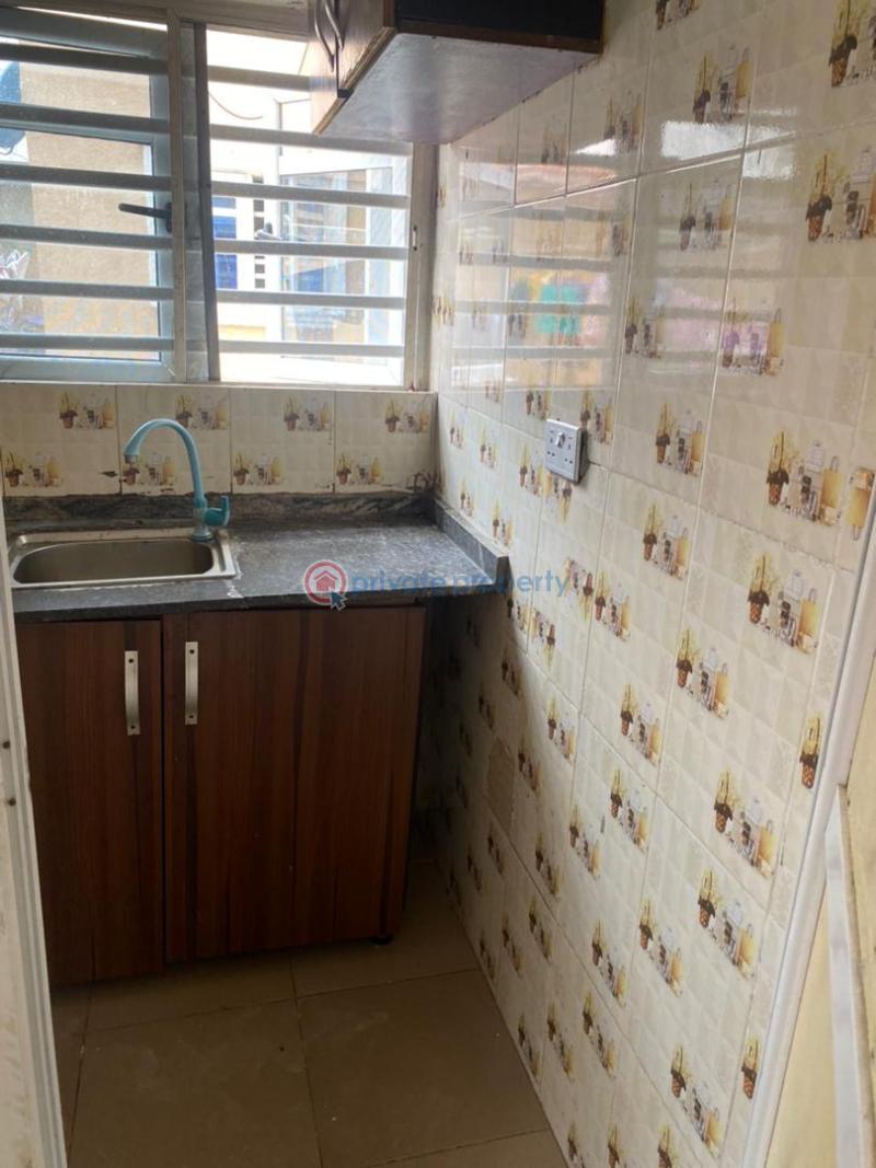 1 bedroom Mini Flat For Rent Badore Ajah Lagos - 1