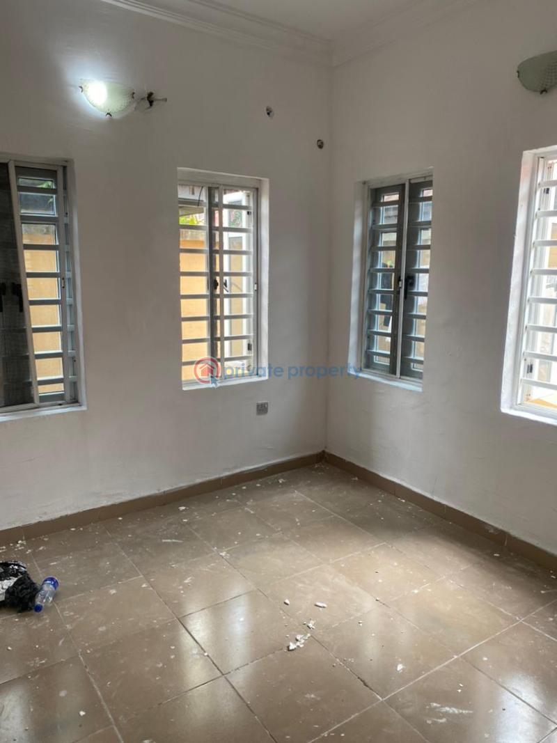 1 bedroom Mini Flat For Rent Badore Ajah Lagos - 0