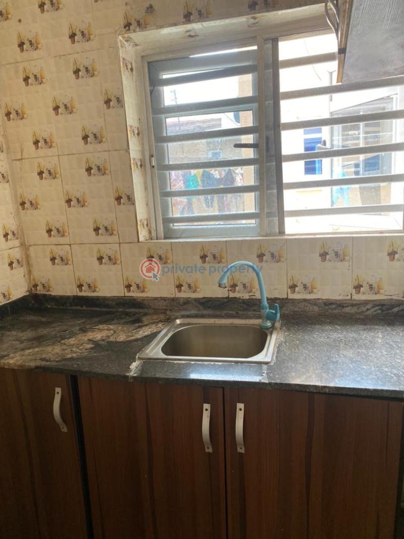 1 bedroom Mini Flat For Rent Badore Ajah Lagos - 3