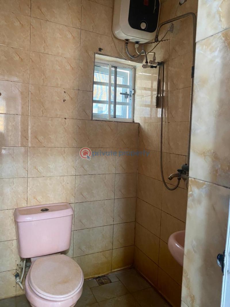1 bedroom Mini Flat For Rent Badore Ajah Lagos - 5