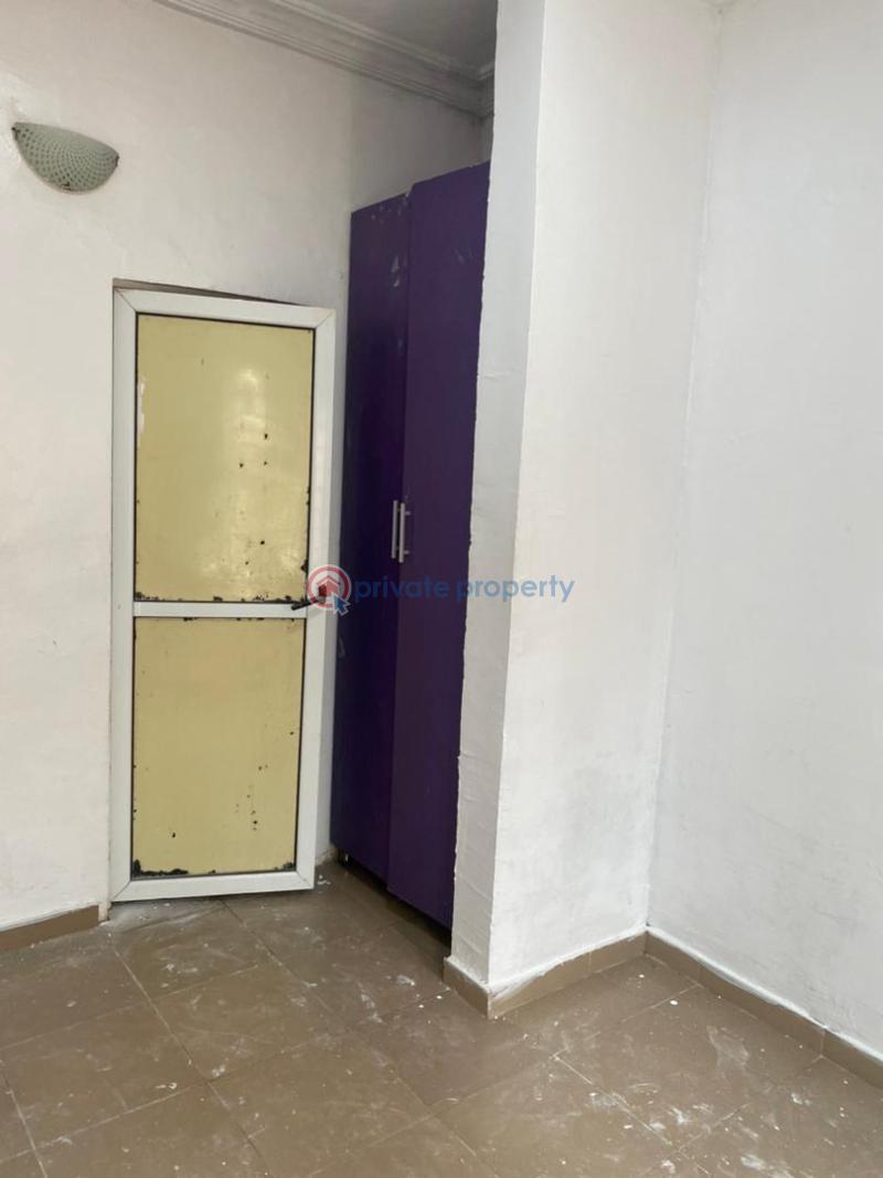 1 bedroom Mini Flat For Rent Badore Ajah Lagos - 4