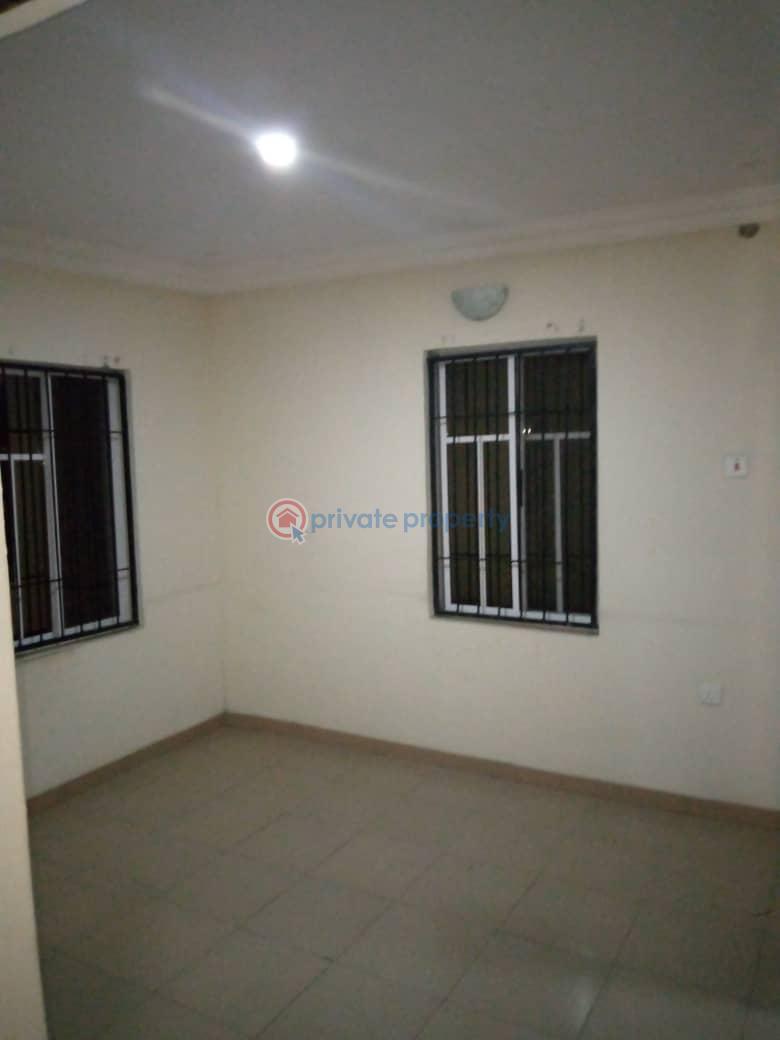 1 bedroom Flat & Apartment For Rent Majek Sangotedo Ajah Lagos - 7