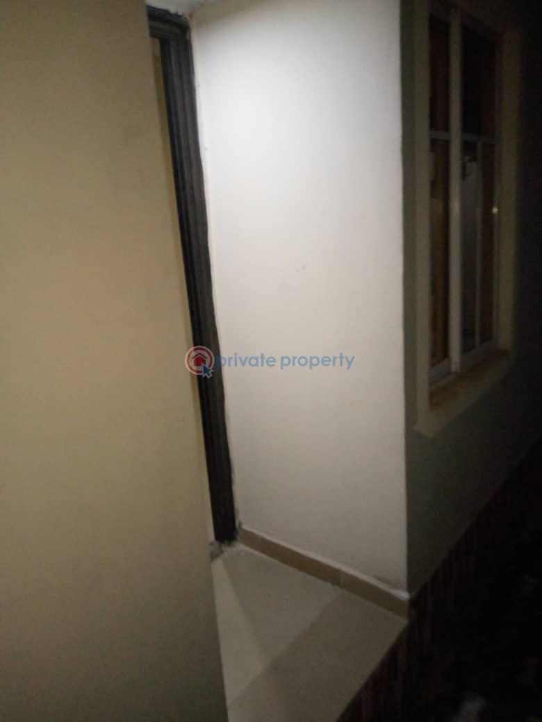 1 bedroom Flat & Apartment For Rent Majek Sangotedo Ajah Lagos - 10