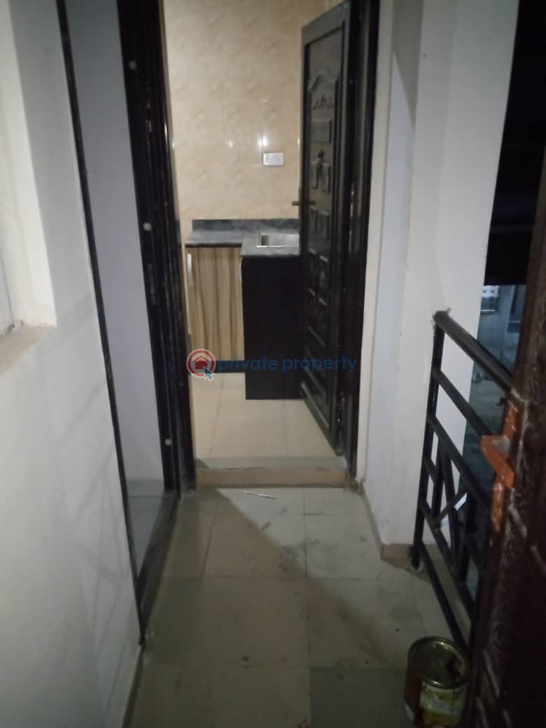 1 bedroom Flat & Apartment For Rent Majek Sangotedo Ajah Lagos - 3