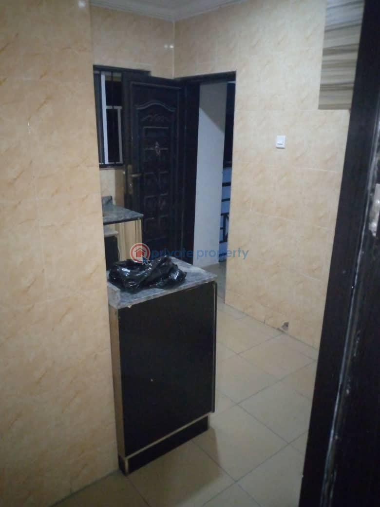 1 bedroom Flat & Apartment For Rent Majek Sangotedo Ajah Lagos - 8