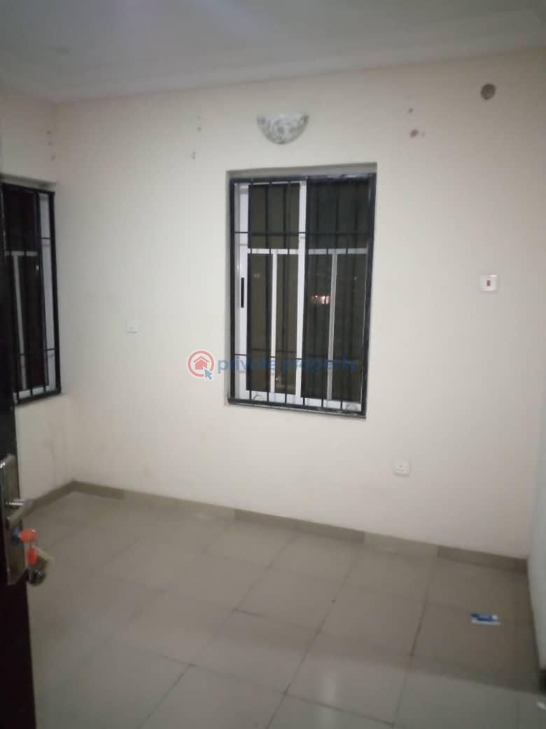 1 bedroom Flat & Apartment For Rent Majek Sangotedo Ajah Lagos - 5