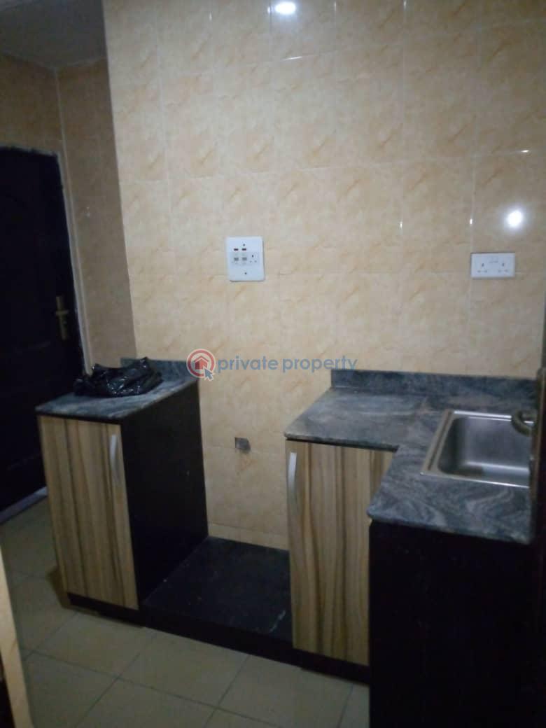 1 bedroom Flat & Apartment For Rent Majek Sangotedo Ajah Lagos - 11