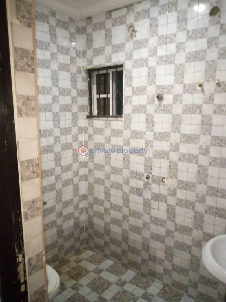 1 bedroom Flat & Apartment For Rent Majek Sangotedo Ajah Lagos - 9