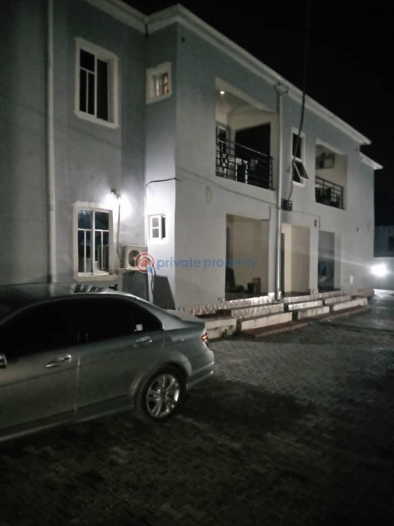 1 bedroom Flat & Apartment For Rent Majek Sangotedo Ajah Lagos - 2
