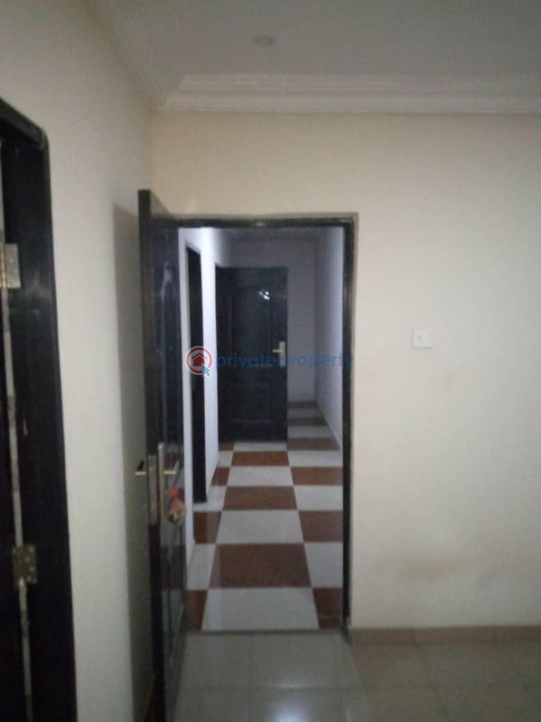 1 bedroom Flat & Apartment For Rent Majek Sangotedo Ajah Lagos - 12