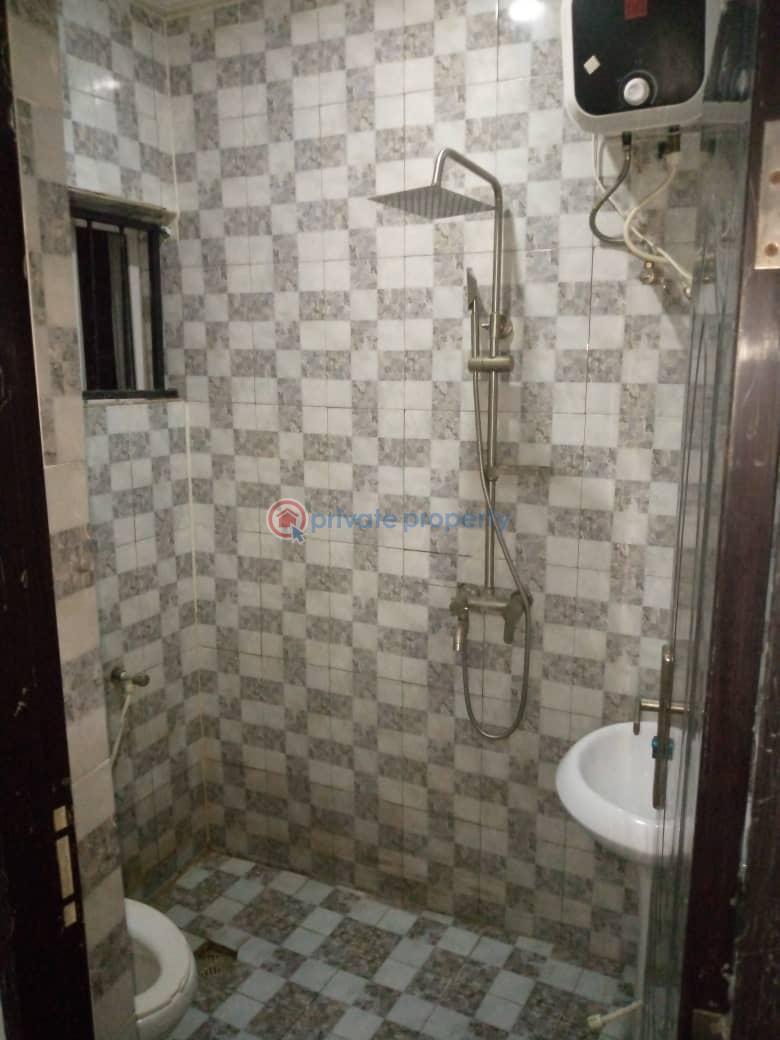 1 bedroom Flat & Apartment For Rent Majek Sangotedo Ajah Lagos - 4