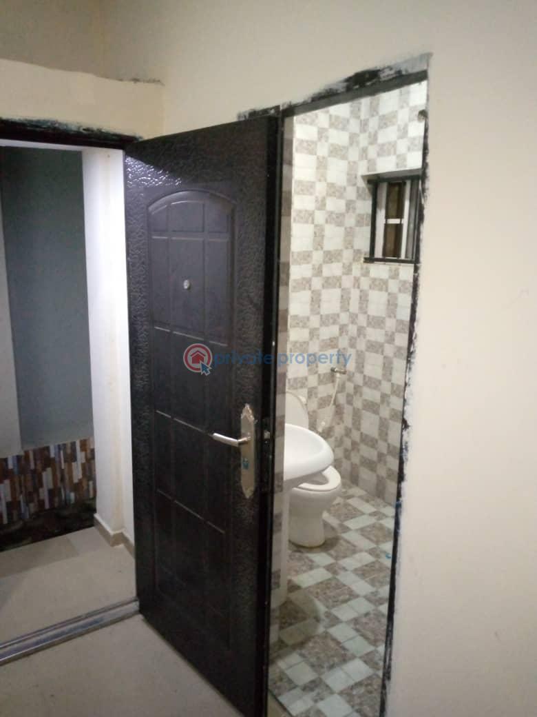 1 bedroom Flat & Apartment For Rent Majek Sangotedo Ajah Lagos - 0