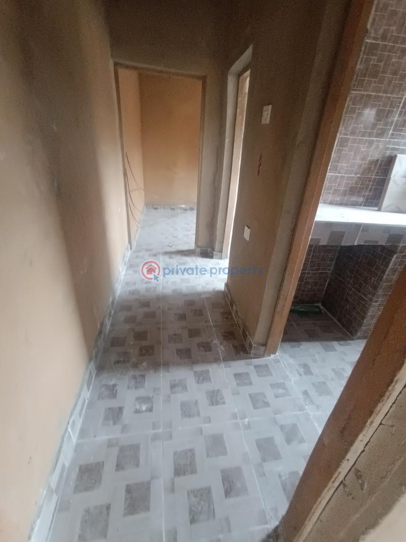 For rent 1 bedroom Flat & Apartment Itele Ogun State Close To Ayobo Lagos Ogun Ogun area (PID