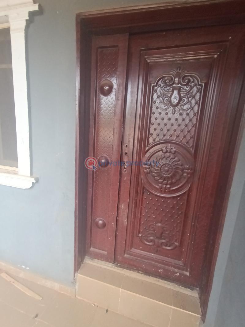 2 bedroom Flat & Apartment For Rent Itele Close To Ayobo Lagos Ayobo Ipaja Lagos - 13
