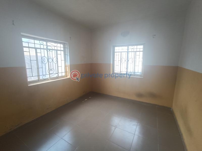 2 bedroom Flat & Apartment For Rent Itele Close To Ayobo Lagos Ayobo Ipaja Lagos - 3