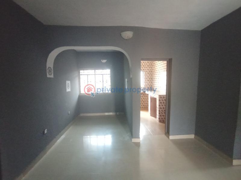 2 bedroom Flat & Apartment For Rent Itele Close To Ayobo Lagos Ayobo Ipaja Lagos - 8