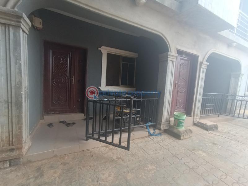 2 bedroom Flat & Apartment For Rent Itele Close To Ayobo Lagos Ayobo Ipaja Lagos - 16