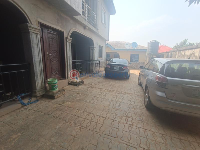 2 bedroom Flat & Apartment For Rent Itele Close To Ayobo Lagos Ayobo Ipaja Lagos - 15