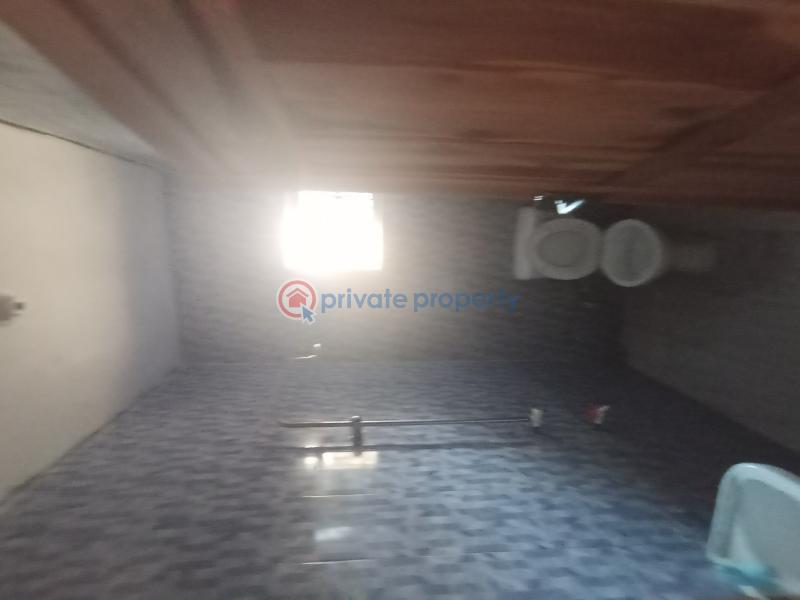 2 bedroom Flat & Apartment For Rent Itele Close To Ayobo Lagos Ayobo Ipaja Lagos - 2