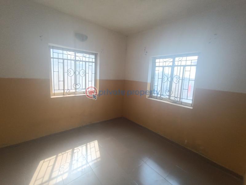 2 bedroom Flat & Apartment For Rent Itele Close To Ayobo Lagos Ayobo Ipaja Lagos - 4