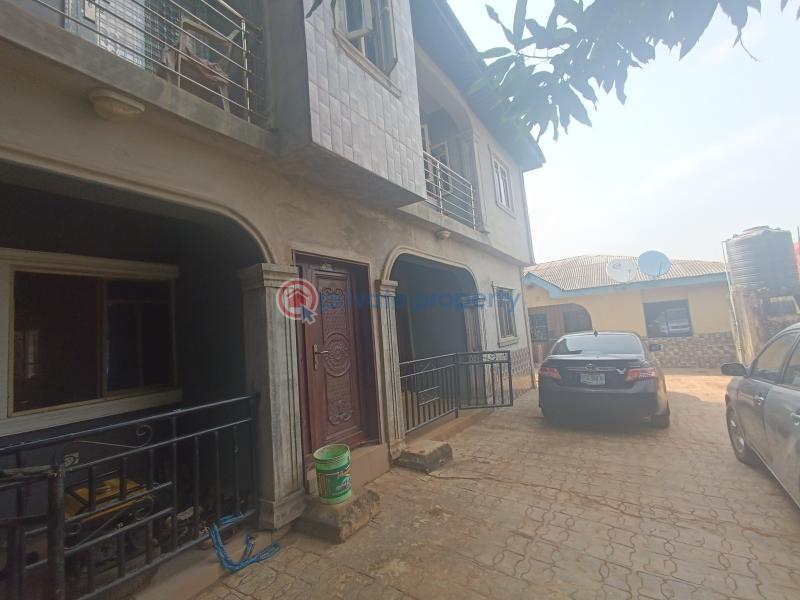 2 bedroom Flat & Apartment For Rent Itele Close To Ayobo Lagos Ayobo Ipaja Lagos - 14