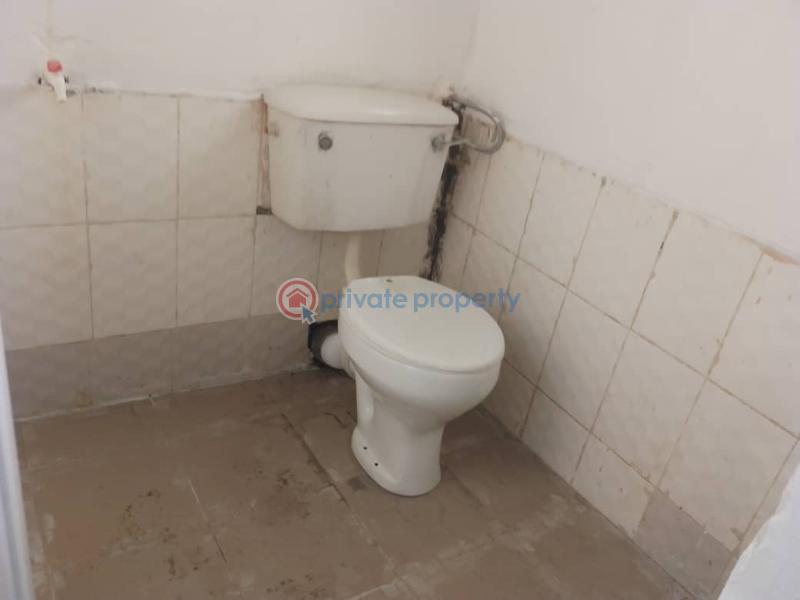 Self Contain For Rent Atlantic View Estate New Road Along Lekki Expressway Lagos - 3