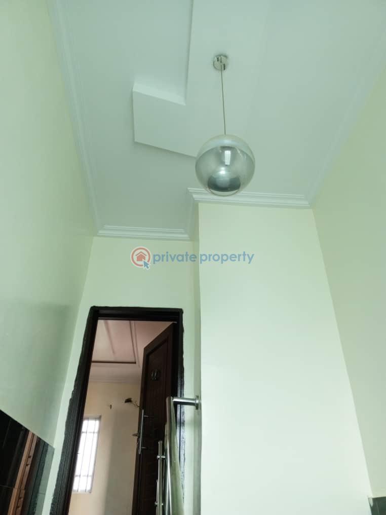 Flat & Apartment For Rent Langbasa Ajah Lagos - 0