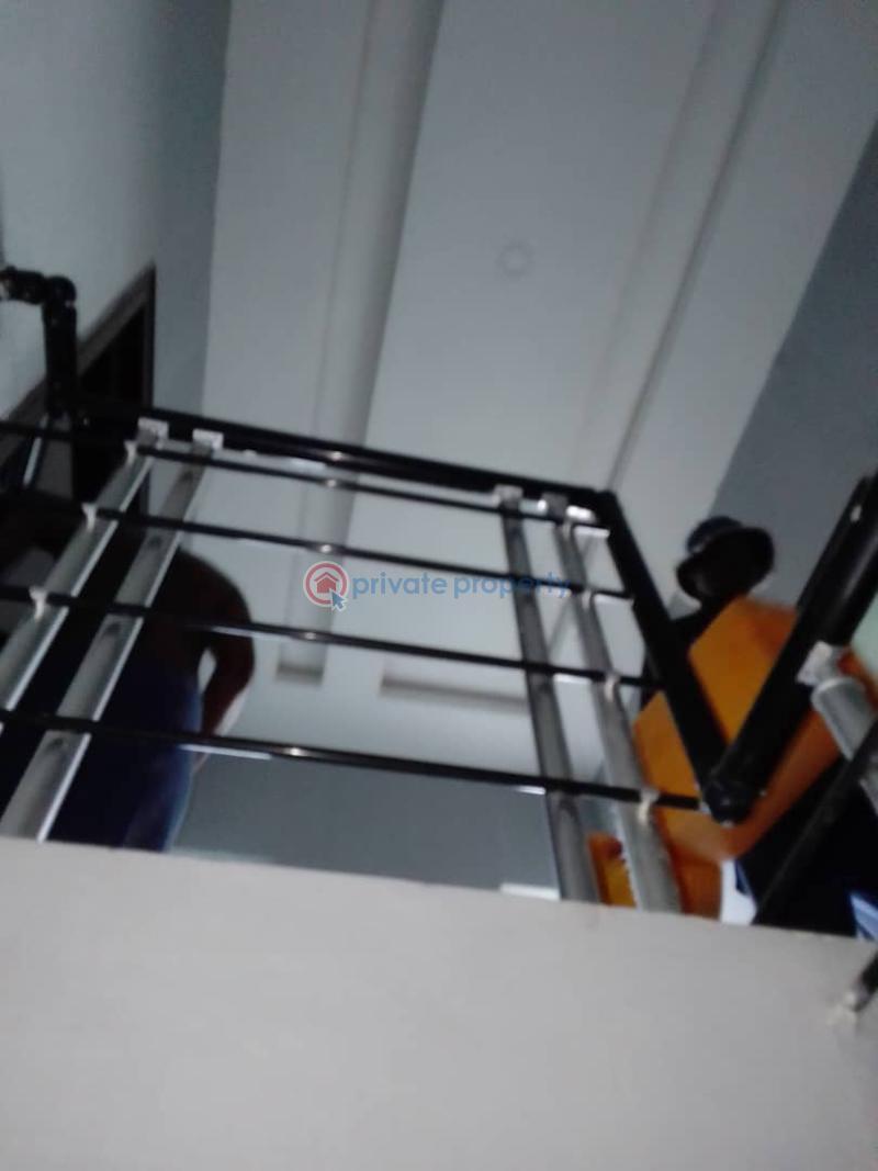 House For Rent Ado Ajah Lagos - 21