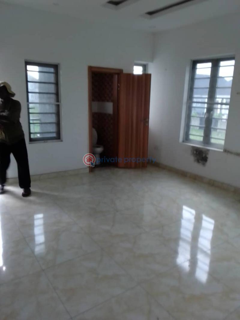 House For Rent Ado Ajah Lagos - 20