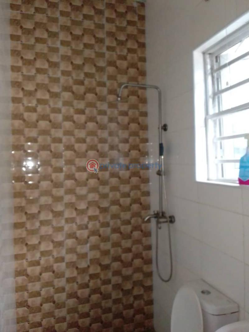 House For Rent Ado Ajah Lagos - 14