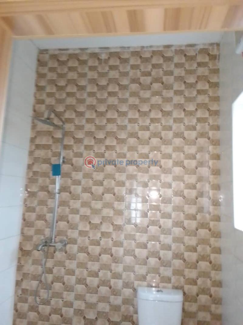 House For Rent Ado Ajah Lagos - 19