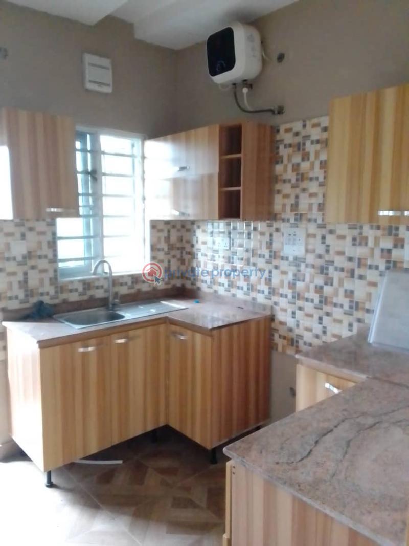 House For Rent Ado Ajah Lagos - 5