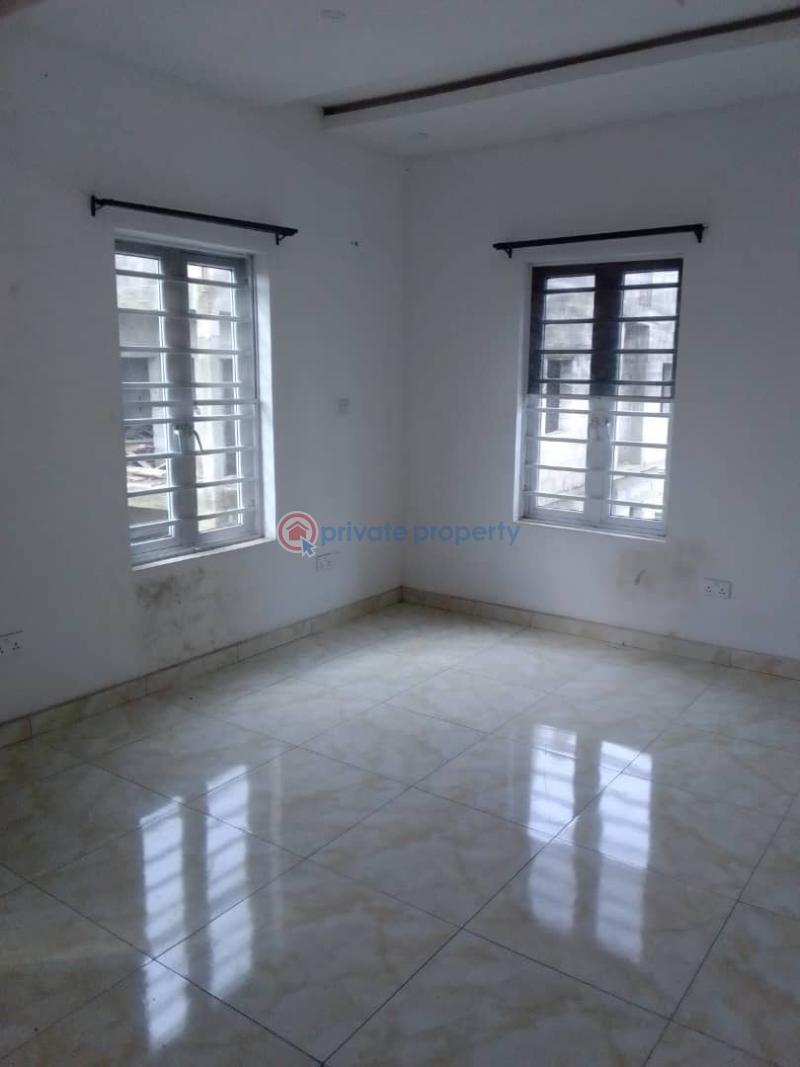 House For Rent Ado Ajah Lagos - 12