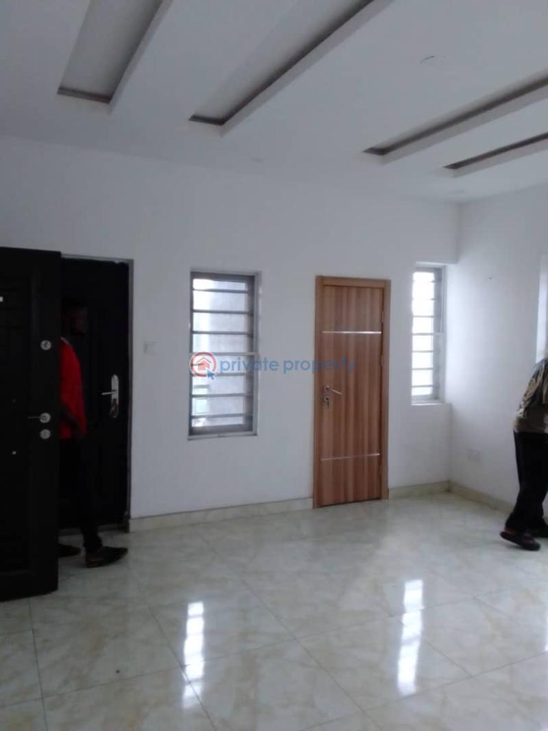 House For Rent Ado Ajah Lagos - 2