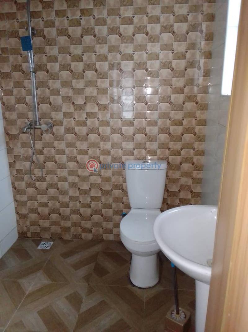 House For Rent Ado Ajah Lagos - 17