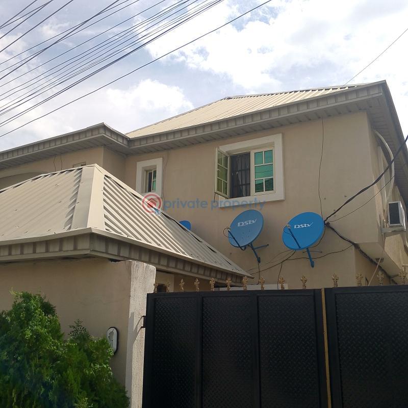 2 bedroom Flat & Apartment For Rent Ologolo Lekki Lagos - 0