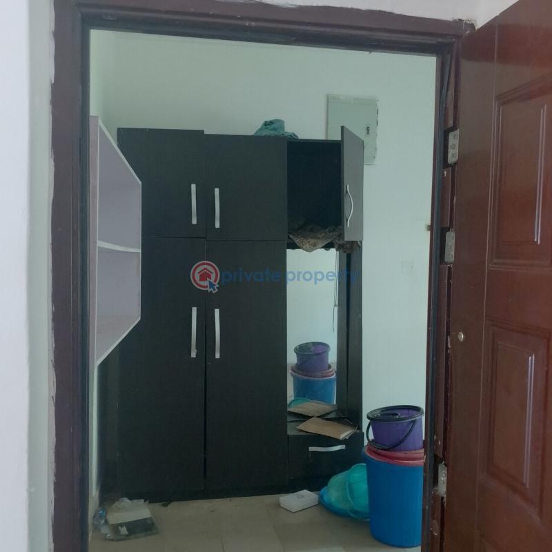 2 bedroom Flat & Apartment For Rent Ologolo Lekki Lagos - 1