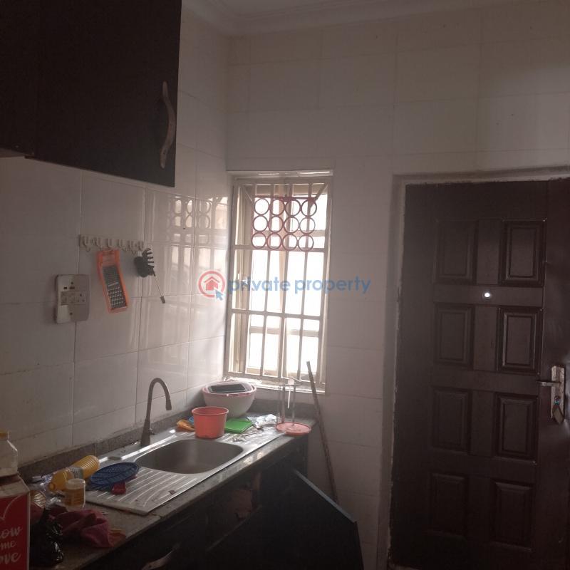 2 bedroom Flat & Apartment For Rent Ologolo Lekki Lagos - 7