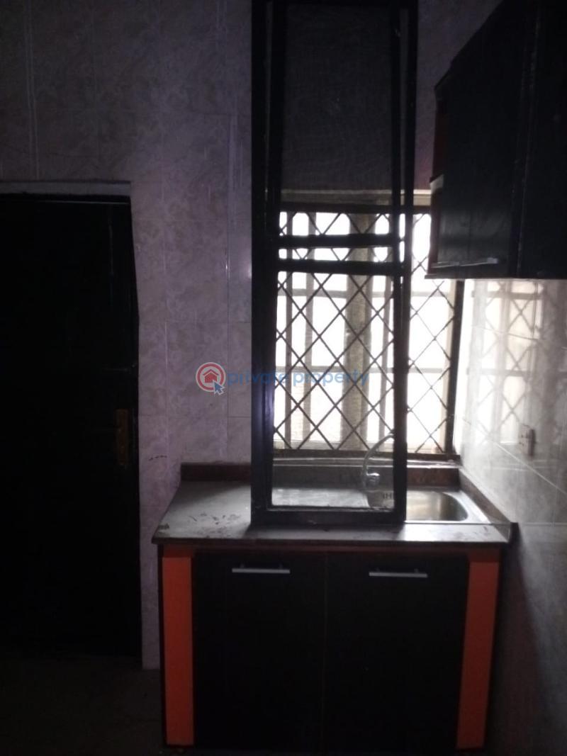 2 bedroom Flat & Apartment For Rent Seaside Estate Badore Ajah Lagos - 2