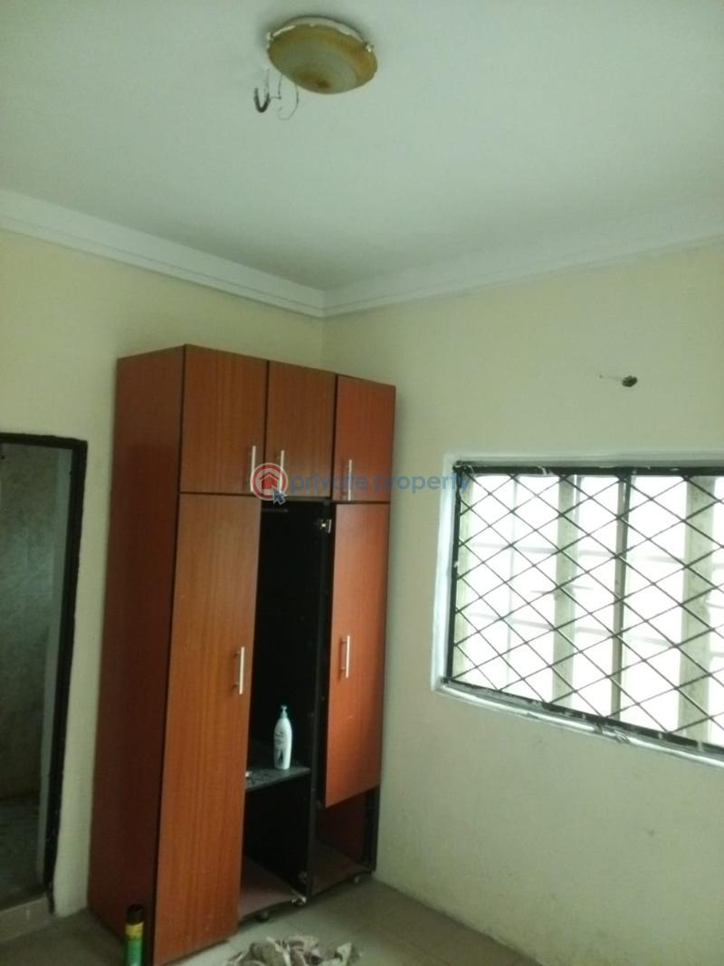2 bedroom Flat & Apartment For Rent Seaside Estate Badore Ajah Lagos - 1