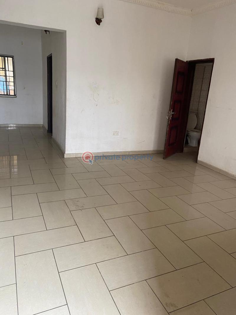 3 bedroom Block Of Flats For Rent Lekky County Homes Ikota Lekki Lagos - 0