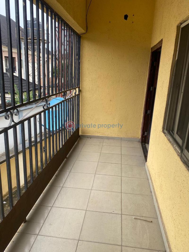 3 bedroom Block Of Flats For Rent Lekky County Homes Ikota Lekki Lagos - 7