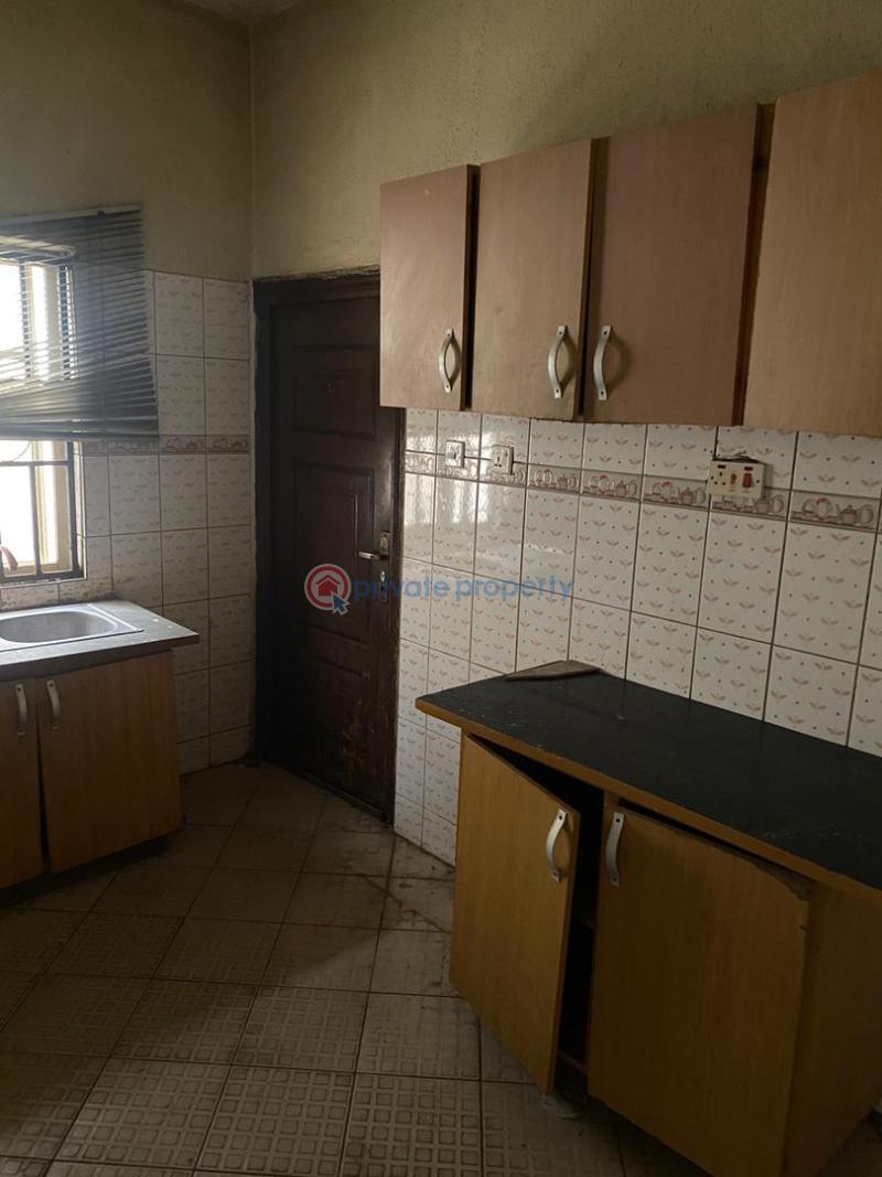3 bedroom Block Of Flats For Rent Lekky County Homes Ikota Lekki Lagos - 1
