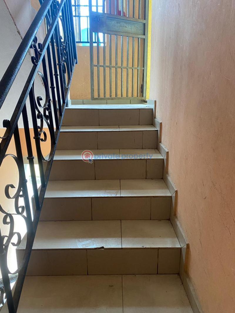 3 bedroom Block Of Flats For Rent Lekky County Homes Ikota Lekki Lagos - 6