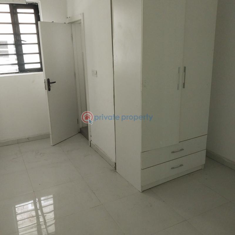 4 bedroom Terraced Duplex For Sale Mobile Road Ilaje Ajah Lagos - 5