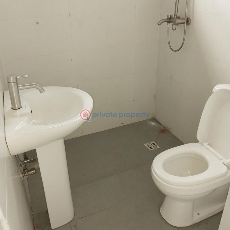 4 bedroom Terraced Duplex For Sale Mobile Road Ilaje Ajah Lagos - 9
