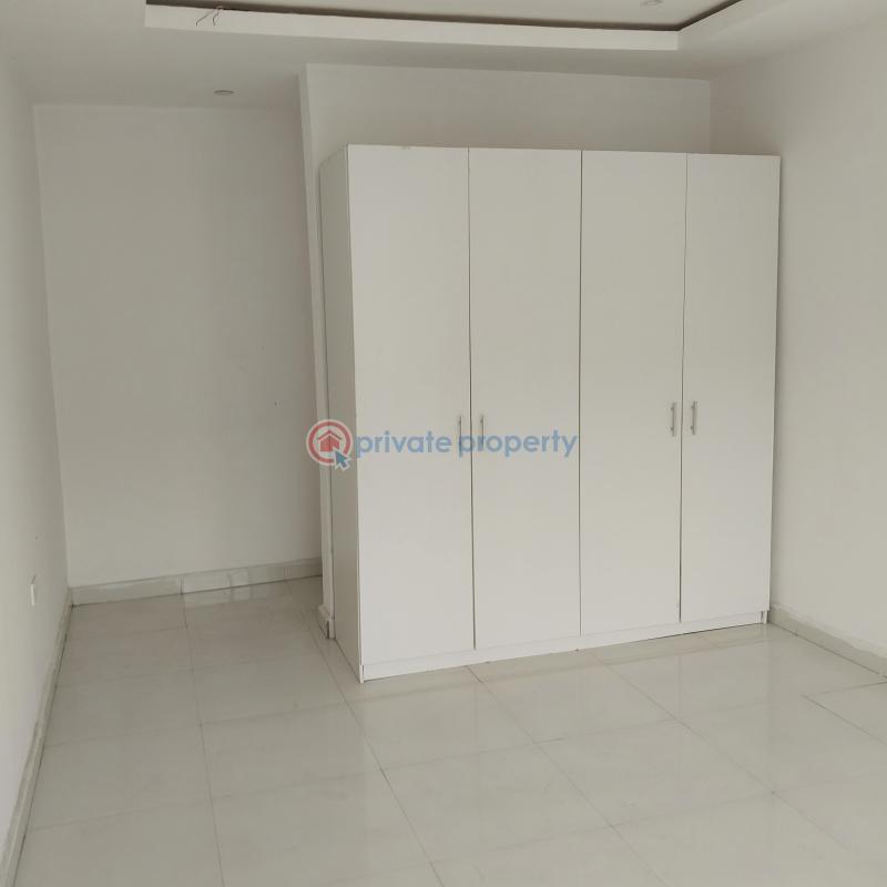 4 bedroom Terraced Duplex For Sale Mobile Road Ilaje Ajah Lagos - 13