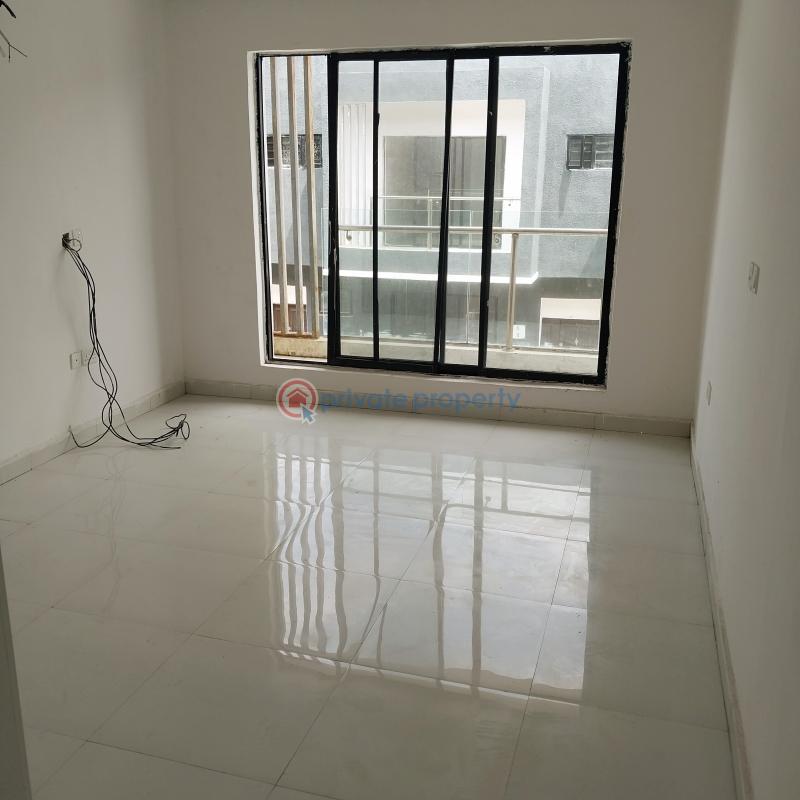 4 bedroom Terraced Duplex For Sale Mobile Road Ilaje Ajah Lagos - 12